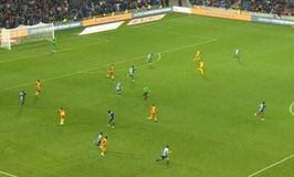 Χάβρη και Λανς έμειναν στο μηδέν και παραμένουν στα χαμηλά στρώματα της βαθμολογίας