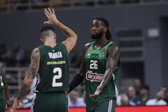 Ο Παναθηναϊκός ψάχνει αντίδραση και νίκη στο ΟΑΚΑ κόντρα στην Μακάμπι Τελ Αβίβ