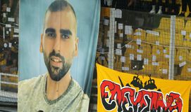 Μιχάλης Κατσούρης: Πέντε νέοι καταζητούμενοι για τη δολοφονία του