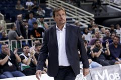 Ο Αταμάν αποκάλυψε όσα έχει μάθει από τις μάχες του με τον Ομπράντοβιτς - «Αναλύω συνεχώς τους αγώνες του»