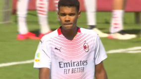 Ευχάριστα νέα: Βρέθηκε ο Έμιλ Ρόμπακ ο οποίος είχε εξαφανιστεί για δύο εβδομάδες στη Σουηδία