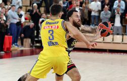 Ο Τζέιμς έχει τον τρόπο!