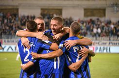 Δεύτερο σερί τρίποντο για τη Λαμία, 2-1 τον ΠΑΣ που έφτασε τις τέσσερις σερί ήττες