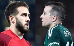 Οι ηγέτες που μπορούν να βάλουν τη σφραγίδα τους στο ντέρμπι Ολυμπιακός-  Παναθηναϊκός