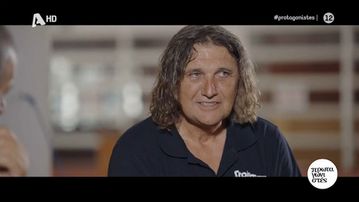 Πομάσκι: «Είχα μια μεγάλη πρόταση από τον Κόκκαλη στον Ολυμπιακό! Ήταν το μεγαλύτερο λάθος στη ζωή μου!» (vid)