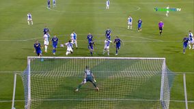 Μεγάλη ευκαιρία για τον ΠΑΣ με τον Εραμούσπε