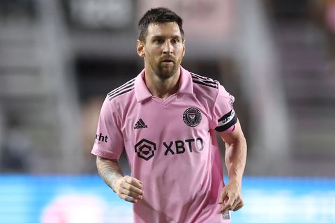 Ο Μέσι είναι ο πιο ακριβοπληρωμένος παίκτης στην ιστορία του MLS, με πόσα αμείβονται οι Έλληνες παίκτες