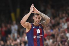 Ασταμάτητη η Μπαρτσελόνα, διέσυρε την Μπάγερν στο «Παλάου Μπλαουγκράνα»