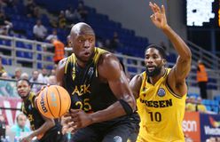 Αμφίβολος ενόψει Ντινάμο Σάσαρι ο Καμπενγκέλε