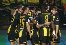 Που θα δείτε Άρης - Παναθηναϊκός, ΑΕΚ και Γιουβέντους - Ίντερ