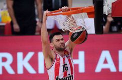 «Δοκιμασία» στη Θεσσαλονίκη κόντρα στον ΠΑΟΚ για τον Ολυμπιακό