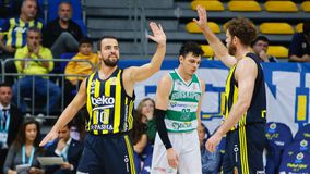 Έδειξε τα... δόντια της πριν τον Παναθηναϊκό η Φενέρμπαχτσε