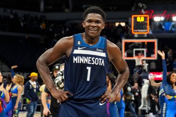 Η τολμηρή δήλωση του Έντουαρντς: «Εάν σε 3-4 χρόνια κερδίσω το δαχτυλίδι, θα ξεκινήσω το αμερικάνικο ποδόσφαιρο».