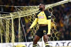 Για να πάρει η ΑΕΚ πρωτάθλημα, δεν αρκεί να είναι καλύτερη από τον αντίπαλό της