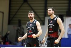 Η αυλαία της 4ης αγωνιστικής έπεσε με τη παρθενική νίκη των Vikos Φalcons