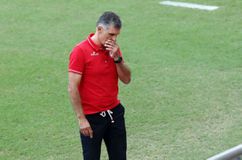 Μεντιλίμπαρ: «Κοιμηθήκαμε γιατί οι παίκτες νόμιζαν ότι το παιχνίδι είχε τελειώσει»