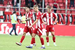 Θρύλος έγινε με πρωταθλήματα! Μετά πήρε το Conference…