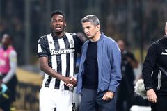 Η σκληρή ομιλία Λουτσέσκου στους παίκτες