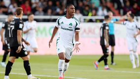 Τα highlights από τη νίκη του Παναθηναϊκού στο Ηράκλειο επί του ΟΦΗ