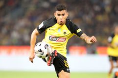 Η Μοντερέι που ξανάρχεται για Πινέδα, η ΑΕΚ που είναι προετοιμασμένη και η μοναδική ανησυχία