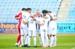 Αιχμές του Ηρακλή για το Νίκη Βόλου - Καβάλα: «Να ανοίξουν τα τηλέφωνα των έξι παικτών»