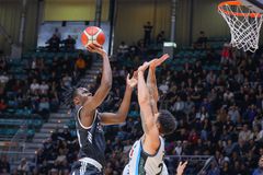 Βαριά ήττα εντός έδρας ήττα για τη Βίρτους Μπολόνια από την Κρεμόνα πριν τον Παναθηναϊκό AKTOR