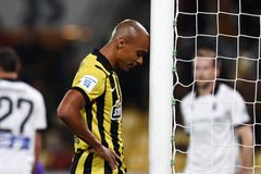 Η ΑΕΚ είναι πρώτη σε τελικές και δεν βρίσκει... δίχτυα