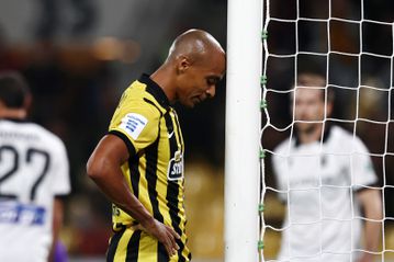 Η ΑΕΚ είναι πρώτη σε τελικές και δεν βρίσκει... δίχτυα