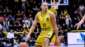 Τζόρνταν Κινγκ: «Μπορούμε να κάνουμε θόρυβο στο πρωτάθλημα»