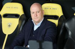 Αυτή είναι η ενδεκάδα της ΑΕΚ για το ματς με την Αμπερντίν