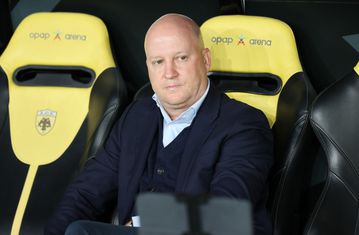 Αυτή είναι η ενδεκάδα της ΑΕΚ για το ματς με την Αμπερντίν