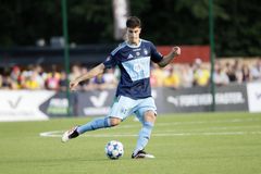 Αντζουλάς: Ο τραυματισμός πριν τη μεταγραφή