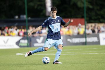 Αντζουλάς: Ο τραυματισμός πριν τη μεταγραφή