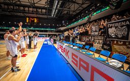 Η ανακοίνωση της ΚΑΕ ΠΑΟΚ για τα εκτός έδρας ευρωπαϊκά ματς