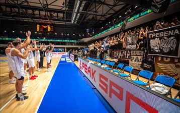 Η ανακοίνωση της ΚΑΕ ΠΑΟΚ για τα εκτός έδρας ευρωπαϊκά ματς