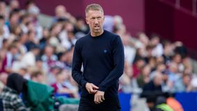 Ο Γκρέιαμ Πότερ στο «τιμόνι» της Εθνικής Σουηδίας