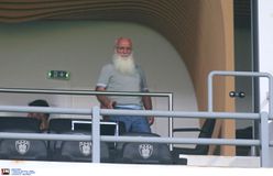 Ιβάν Σαββίδης: «Δεν σκοπεύω να επιστρέψω στη Ροστόφ, θα βοηθήσω αν μου ζητηθεί»