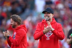 Ο Γιούργκεν Κλοπ αποκάλυψε τον λόγο που είπε «όχι» στη Μάντσεστερ Γιουνάιτεντ