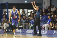 Σκουλίδας για το ματς κόντρα στον Ολυμπιακό: «Νιώθω πεταλούδες στο στομάχι, το μόνο που σκέφτομαι είναι...»