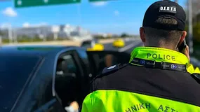 Γιατί επέβαλε ο εισαγγελέας φυλάκιση 10 μήνες σε οδηγό;