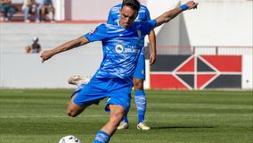 Πρωταγωνιστής ο Καρβούνης στο Κύπελλο Πορτογαλίας