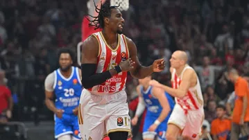 Ιζούντου: «Ο Ομπράντοβιτς μας έδωσε σαφή ταυτότητα, στην αρχή ήταν όλα ήταν...»