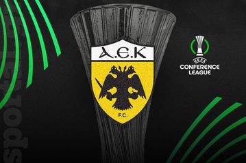 Τα έσοδα που έχει εξασφαλίσει η ΑΕΚ στο Conference League