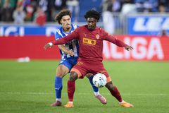 Αλαβές και Βαλένθια έμειναν «άσφαιρες»