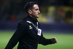 Όλη η αλήθεια σχετικά με τις... σκληρές δηλώσεις του Χιμένεθ