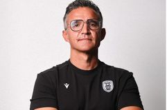 Αλλαγή σκυτάλης στον ΠΑΟΚ Β', ο Ντάνι Πονζ αντικαθιστά τον Καραγεωργίου