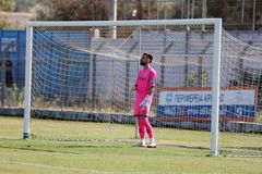 Παναγιώτης Αυγερινός: Ο «ήρωας» της Μαρκό κάτω από την εστία