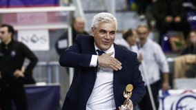 Τζήμας: «Υπάρχει κινητοποίηση σε όλες τις Κυκλάδες για το ματς απέναντι στον Ολυμπιακό»