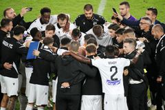 Τον ΠΑΟΚ του Λουτσέσκου δεν μπορείς να τον ξεγράψεις