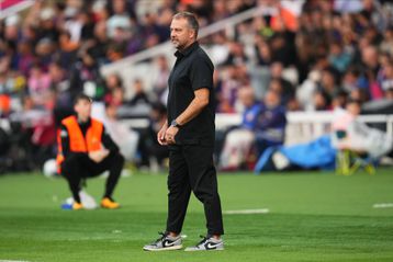 Φλικ για Ολυμπιακό: «Έχει καλή επίθεση και πλάνο για να παίζει»